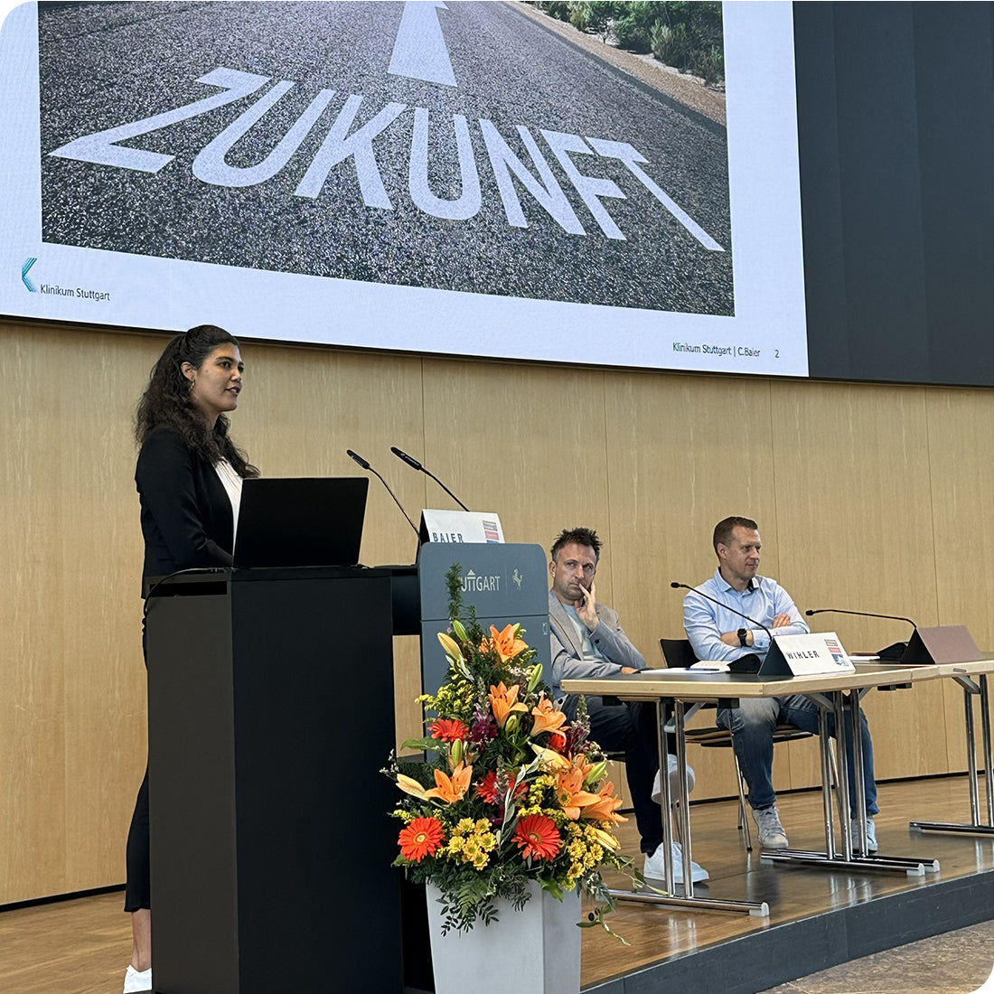 Stuttgarter Notfalltag 2026