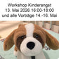Kinderanästhesie Repetitorium 2026